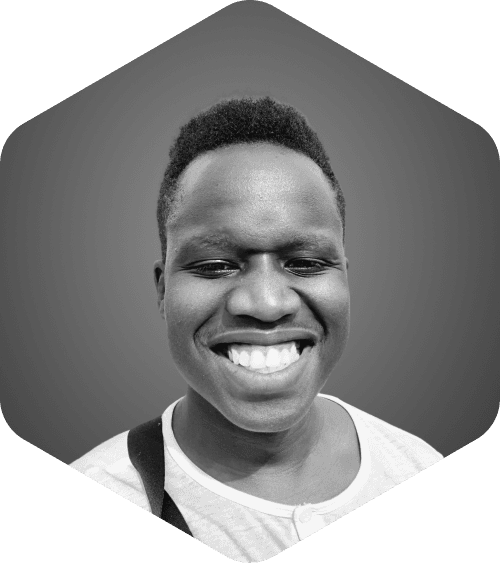 Mamadou