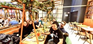 Josh Digital : histoire d’une agence pas comme les autres !