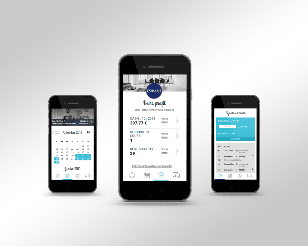 [Focus projet] Welkeys Premium : un projet plein d’ambition