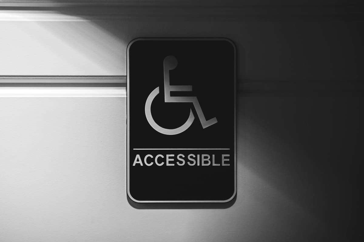 Accessibilité