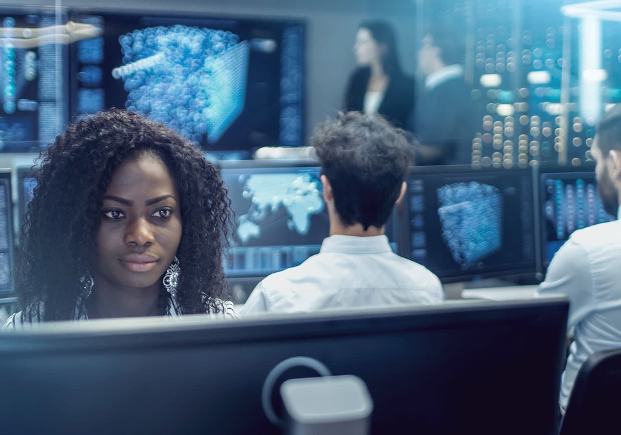 Expleo Academy - Plateforme de formations Pro