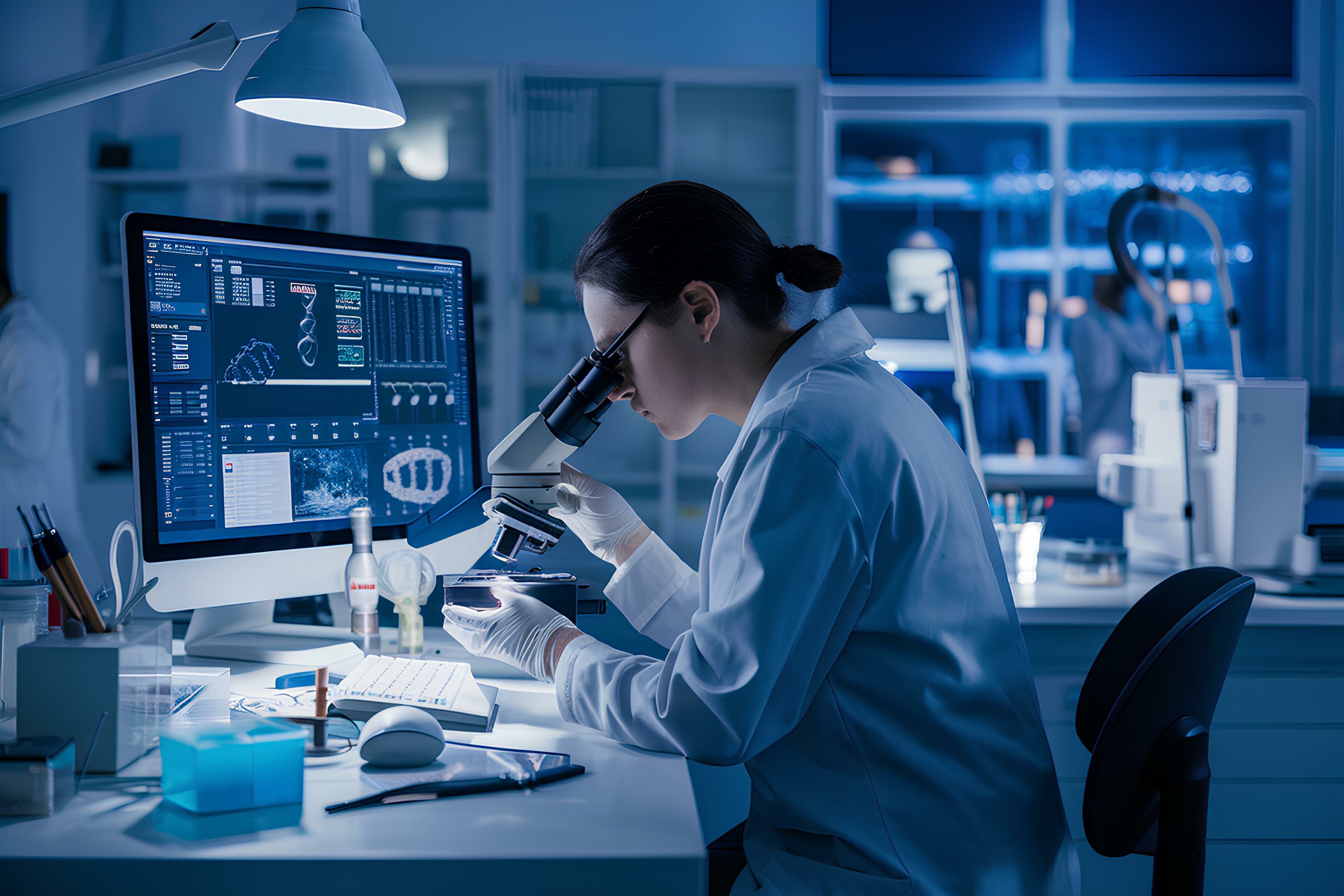 Leem Apprentissage - Site de formations en Santé