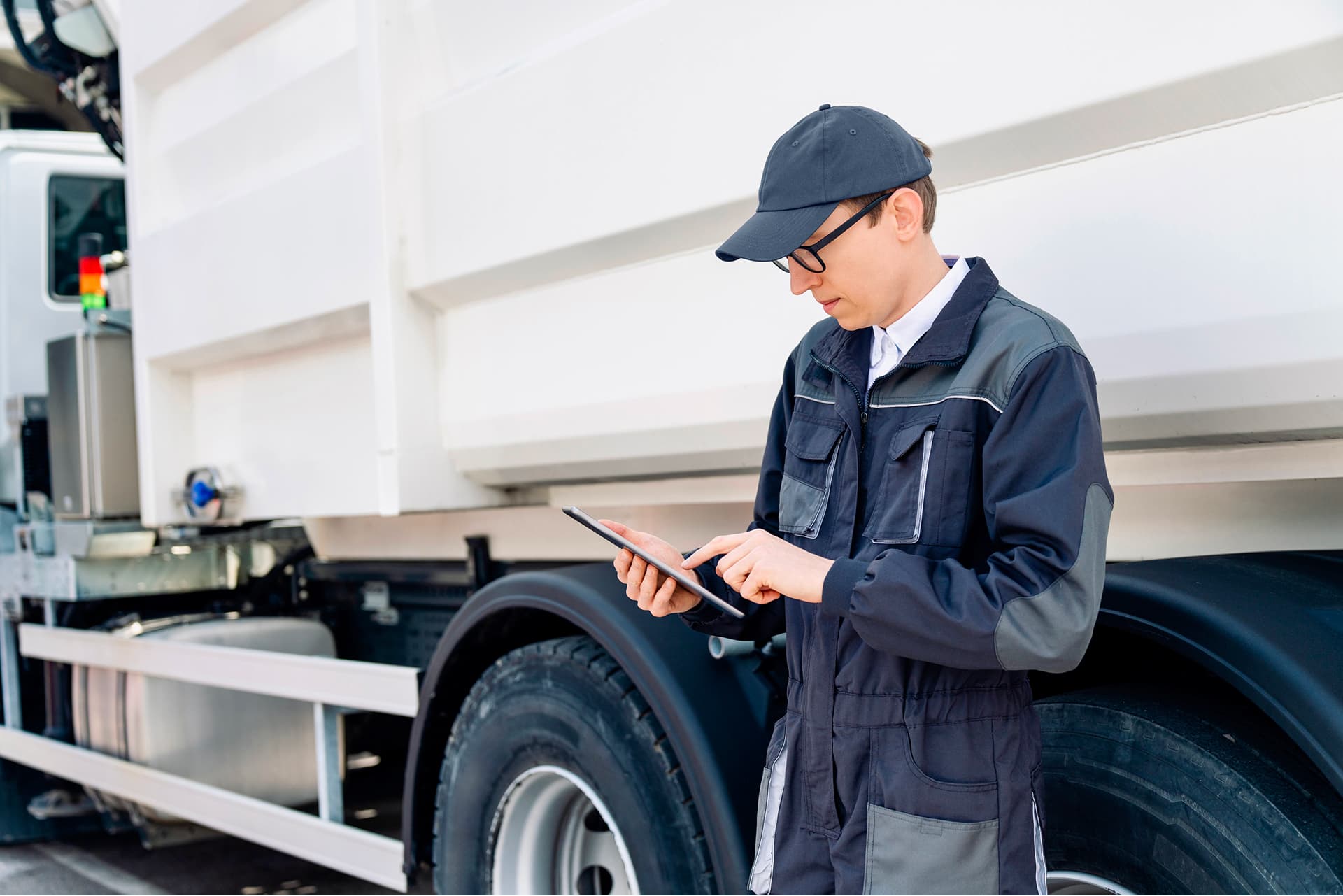 Viia (Groupe SNCF) - Outil de TMS multiplateforme