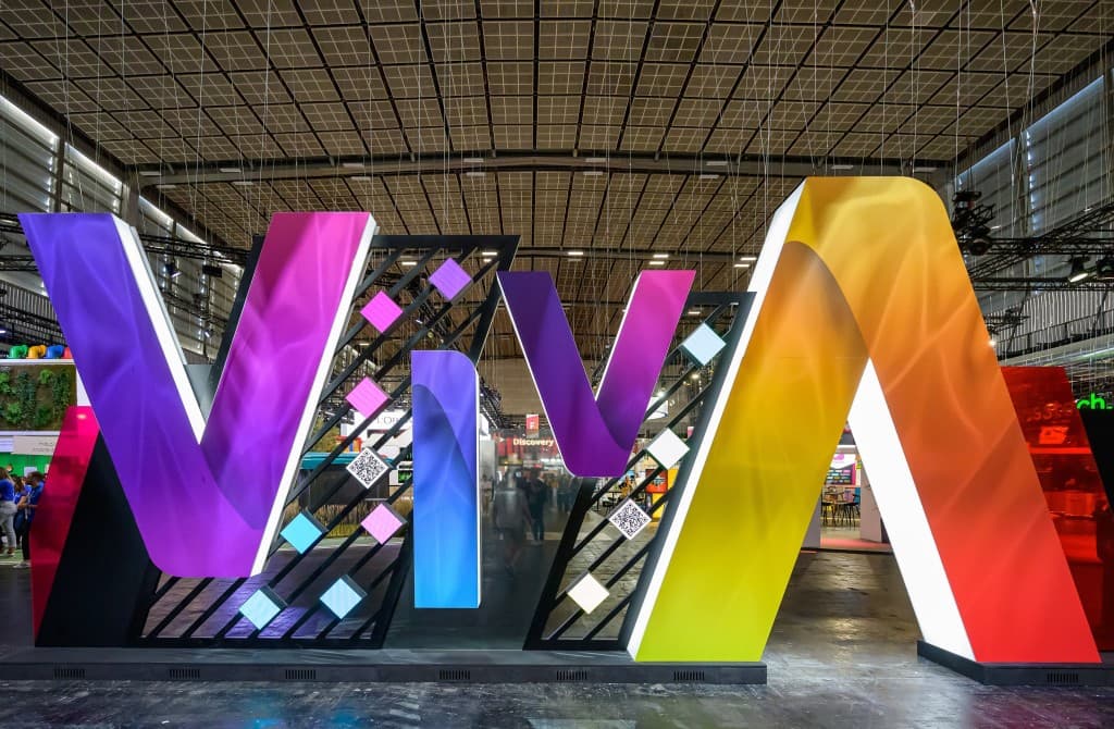 Vivatech, késaco ?
