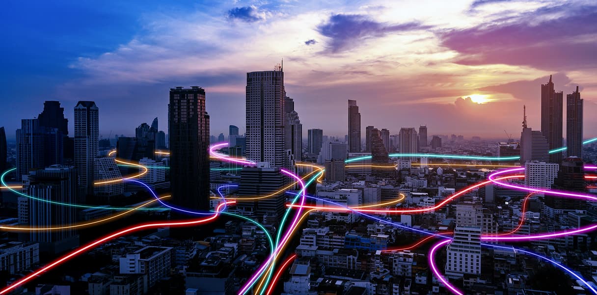 Yélé Consulting - Site Corporate RSE