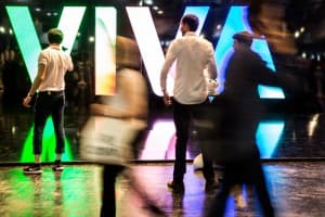 Retour sur le salon Viva Technology 2017