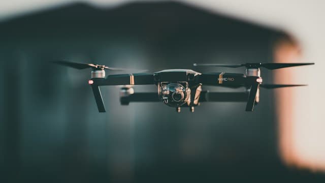 Drone
