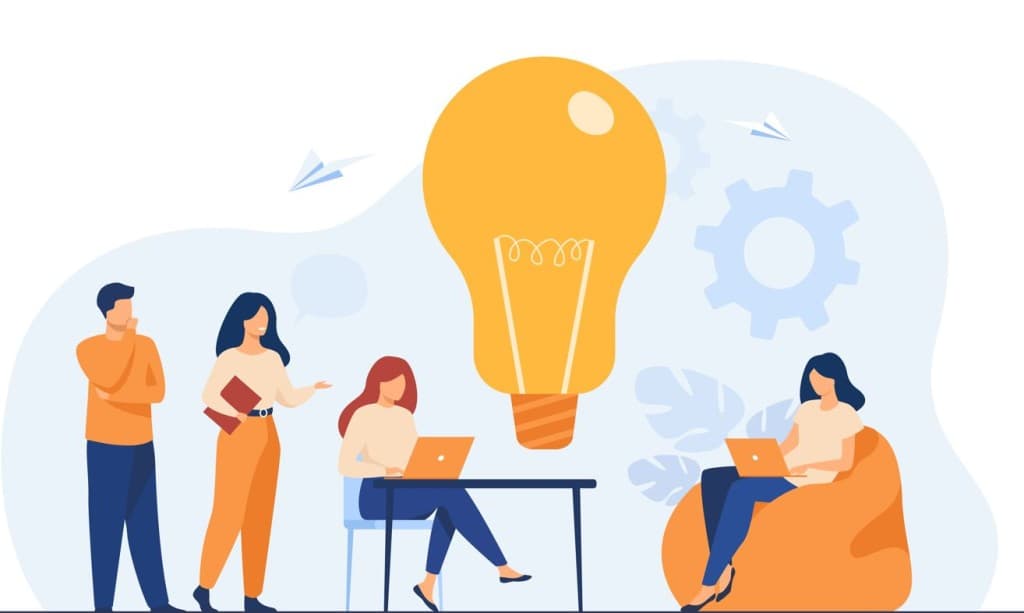 À la recherche de l’innovation !