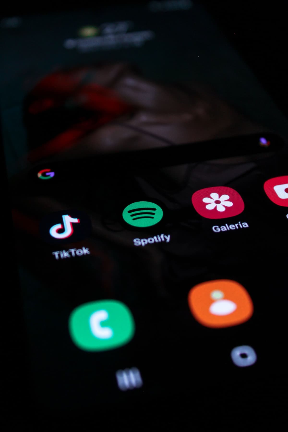 app métier
