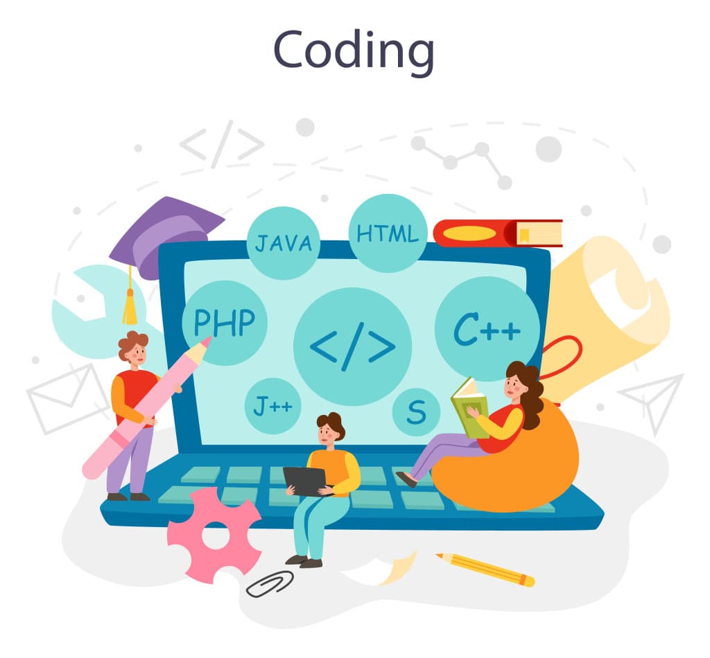 Low-code, No-code : kézako ?