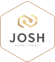 Josh Digital logo