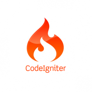 code igniter