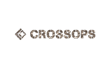 CROSSOPS - Logo