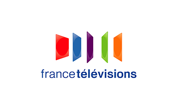 France TV - Logo