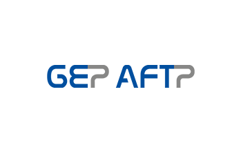 GEP AFTP - Logo