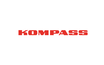 Kompass - Logo