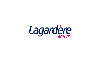 Lagardère Active - Logo