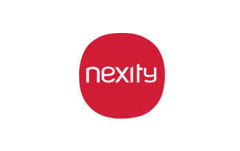 Nexity - Logo