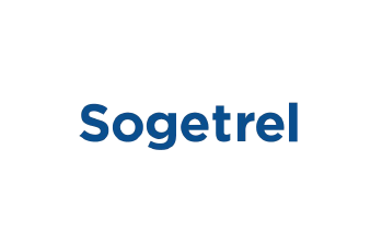 Sogetrel - Logo