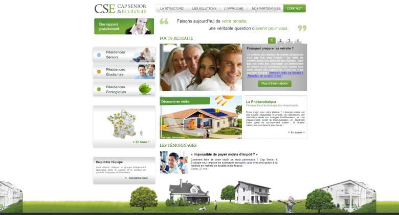 1_CSE_Homepage