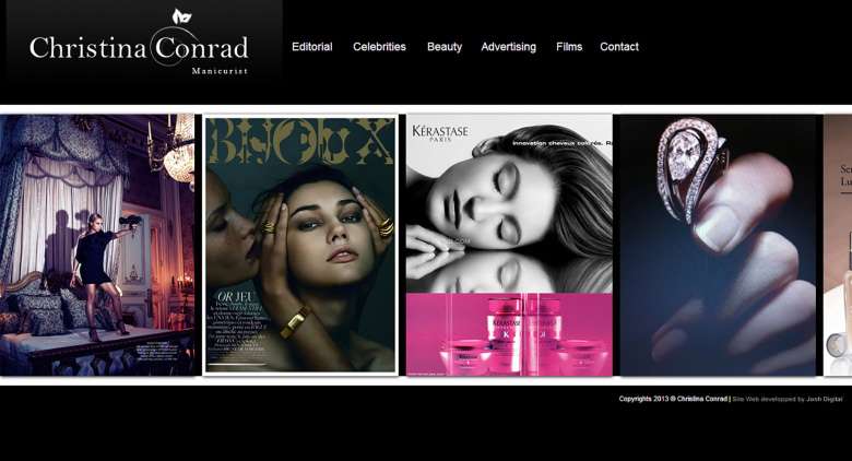 1_Conrad_Homepage