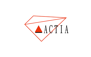 ACTIA Immobilier - Logo