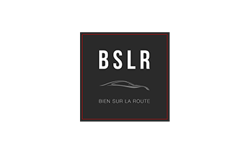 Bien sur la Route - Logo