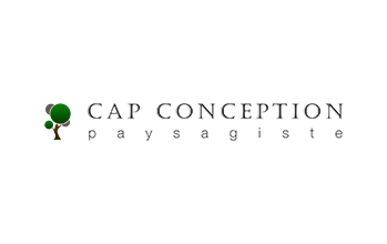 Cap Conception - Logo