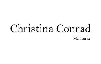 Christina Conrad - Logo