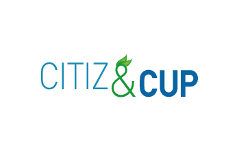 Citiz & Cup - Logo