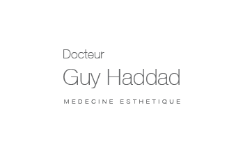 DR Haddad - Logo
