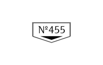 Numéro 455 - Logo