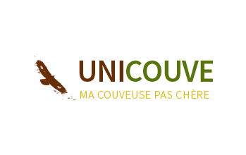 Unicouve - Logo