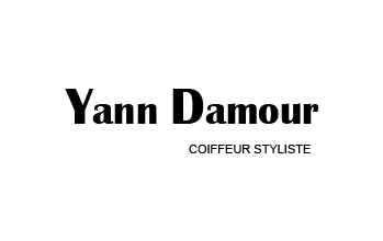 Yann Damour - Logo