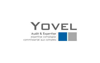 YOVEL Expertise - Logo