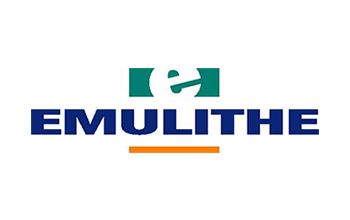 Logo Emulithe