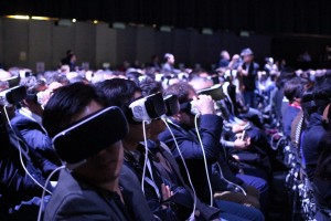 VR réalité augmentée collectif groupe