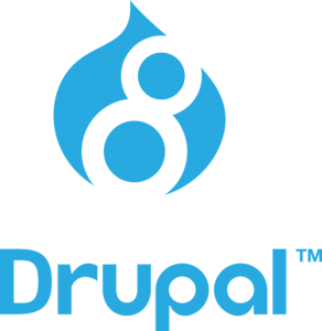 drupal-8-logo
