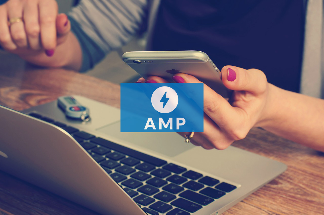 AMP : l’avenir du mobile ?