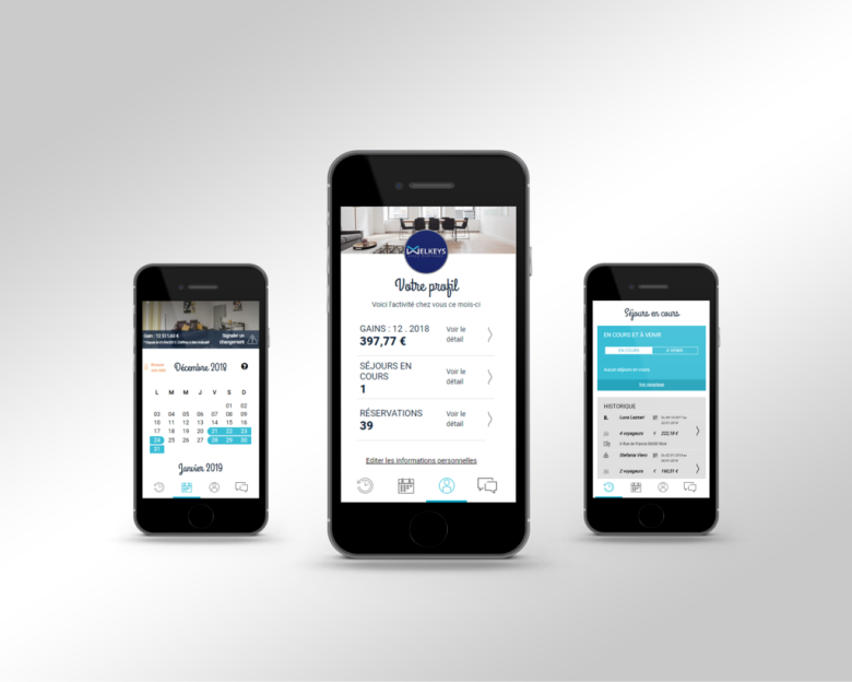Focus projet. Welkeys Premium : un projet plein d’ambition
