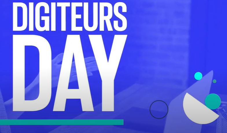 Les Digiteurs Day : Comment bien choisir son prestataire web