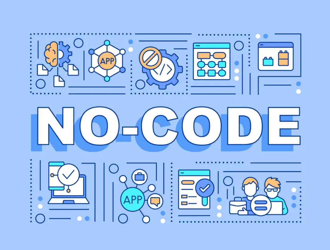 Low-code, no-code : Programmer autrement !
