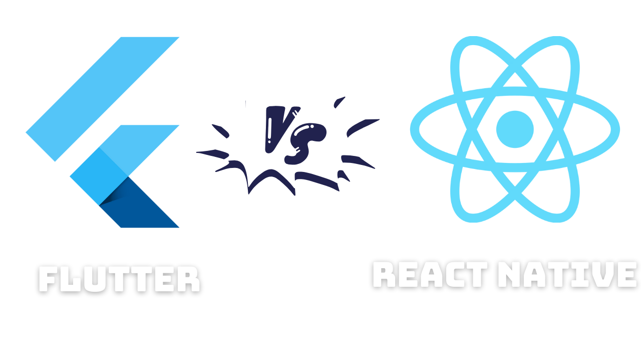 Flutter et React Native : lequel choisir en 2024 ?